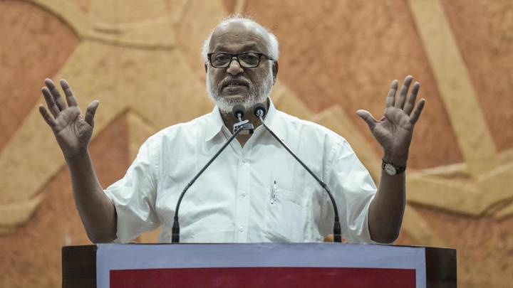 Supreme Court opinion on Presidential Reference draws mixed views