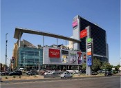 Delincuentes hacen forado y roban 62 millones en tienda del Mall Plaza Alameda