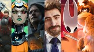 GOTY 2025: 6 nominados y el favorito para el 'Oscar de los videojuegos'