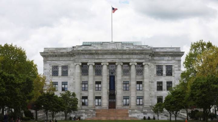 Officials investigate ‘intentional’ explosion at Harvard University medical building that left no injuries