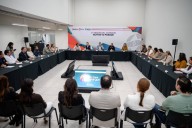 ‘Activa tu Parque’ beneficiará a más de 100 mil personas en Saltillo