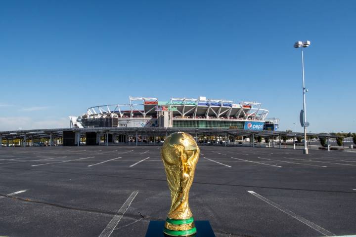 Estacionamiento de Copa del Mundo 2026 será muy caro: esto pagarás