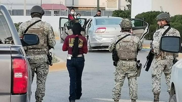 Llevaron baleado a la Cruz Roja Centenario; murió en el camino