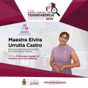 Invitan al Sexto Foro Anual de Transparencia 2025