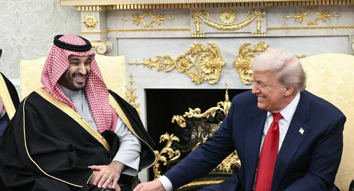 Donald Trump autoriza la venta a Arabia Saudita de los cazas F-35 que pedía Mohamed bin Salmán | Estados Unidos