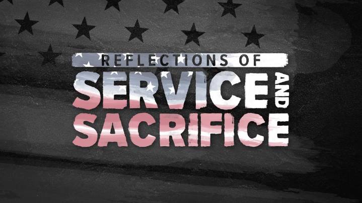 Reflections of Service and Sacrifice: A day with Honor Flight Columbus