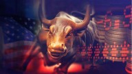 Wall Street y la amenaza de una corrección: las balas pican cerca, pero los toros resisten