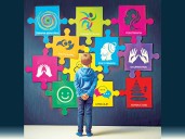 Mirar distinto: voces que transforman la manera de incluir en foro sobre autismo