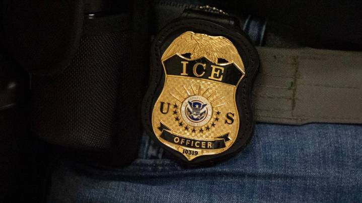 LIST: What East Texas law enforcement agencies have signed agreements with ICE and what does it mean?