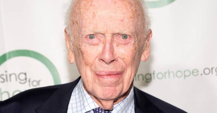 James Watson Gave Us Brilliant Science From a Troubling Soul