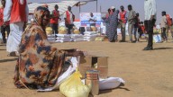 Sudanese women in Chad grapple with trauma of wartime violence