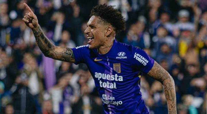 Alianza Lima contrató a 6 futbolistas para la Liga 1 2026: "Acaban de firmar"