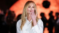Nicole Kidman Getting 'Arrested' At A Sabrina Carpenter Concert Proves She's Winning The Divorce