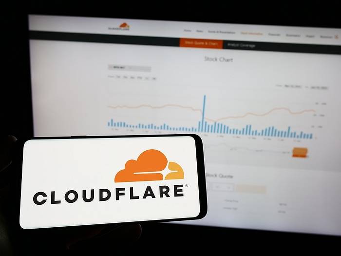 Downdetector Shows Elon Musk’s X down for Thousands of Users, Cloudflare Having Issues
