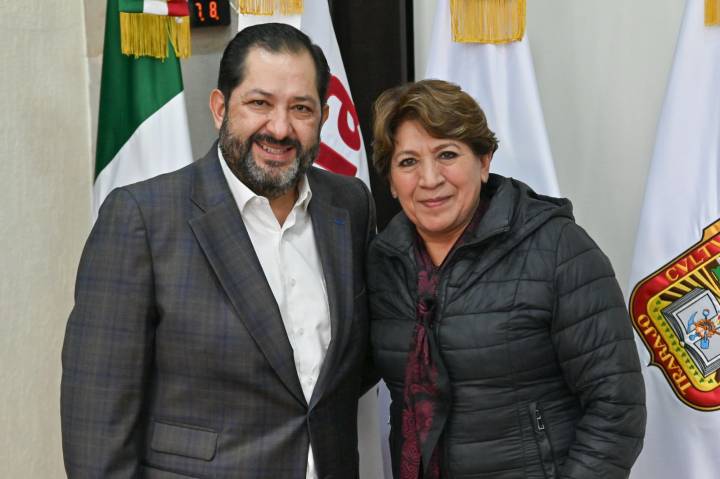 REFUERZA EDOMEX CASTIGO POR ACOSO SEXUAL; SANCIONES MÁS SEVERAS