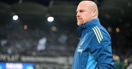 Sean Dyche makes 'frustrating' Nottingham Forest admission after goalless draw with Sturm Graz