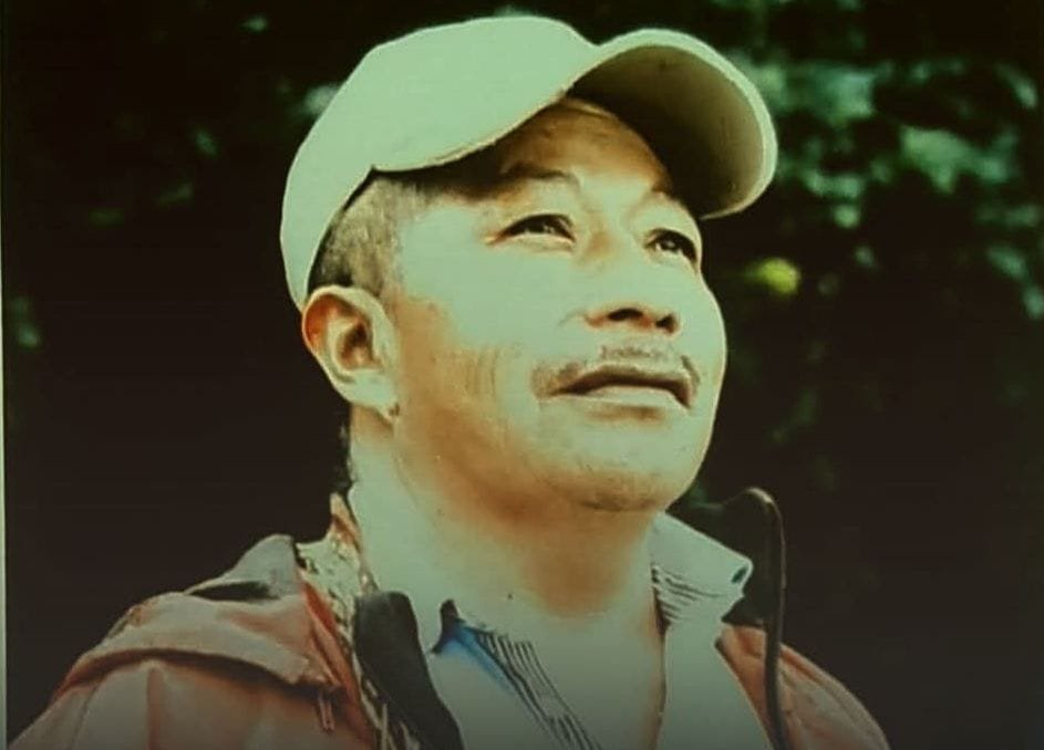 Dolor por asesinato de líder indígena