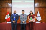 Minsa refuerza negociación de metas del FED para mejorar servicios de salud