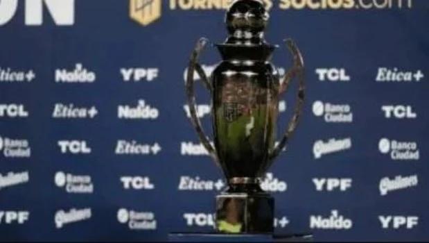 Quedaron definidas las llaves de la primera fase de eliminación directa del Torneo Clausura