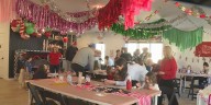 Santa’s Workshop & Toy Drive benefits Foster Network