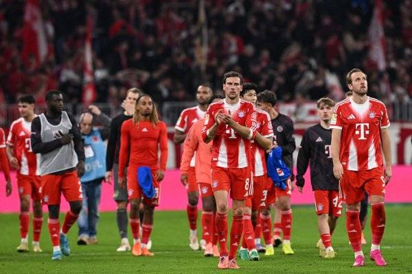 La hora del “Hoffenheim europeo”