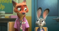 Review: 'Zootopia 2' traffics in real-world ideas — even if they're covered with fur or snake scales