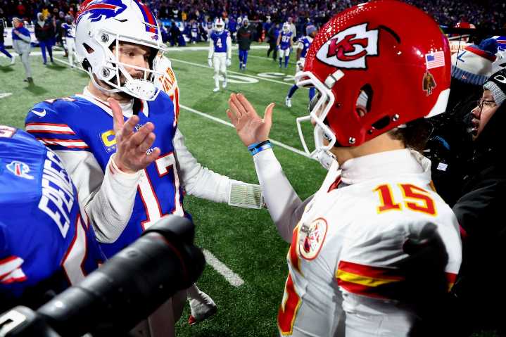 How to watch free NFL live stream today: Kansas City Chiefs vs. Buffalo Bills