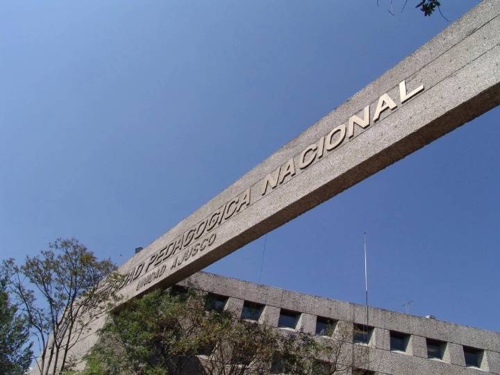 Delgado ya atiende demandas de estudiantes de la UPN: Sheinbaum