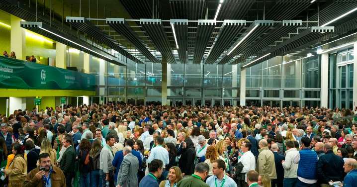 El congreso popular en diez claves