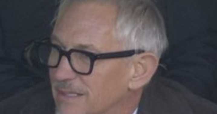 Gary Lineker chooses surprise Premier League venue to celebrate 65th birthday