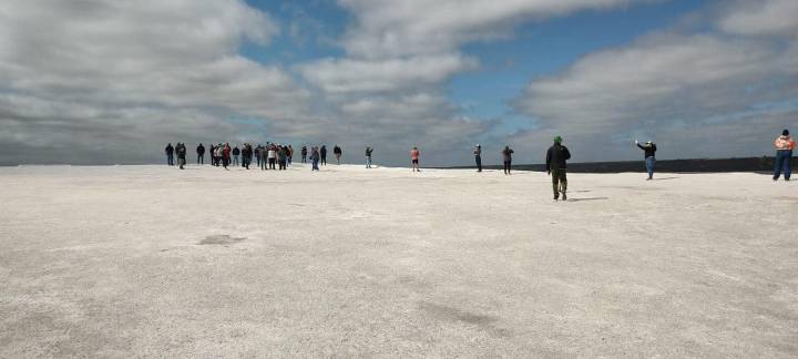 En noviembre hay un fin de semana extra largo