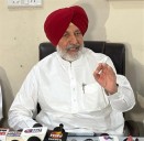 AAP Govt on an Anti-People Path by Handing Over Govt Hospitals to Private Companies: Balbir Sidhu