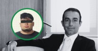 Así entró al Reclusorio el reclutador de los asesinos del abogado David Cohen