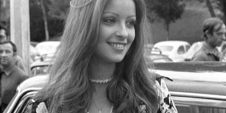 Amparo Muñoz, la única mujer española que ganó el Miss Universo: renunció a la corona y cayó en las drogas