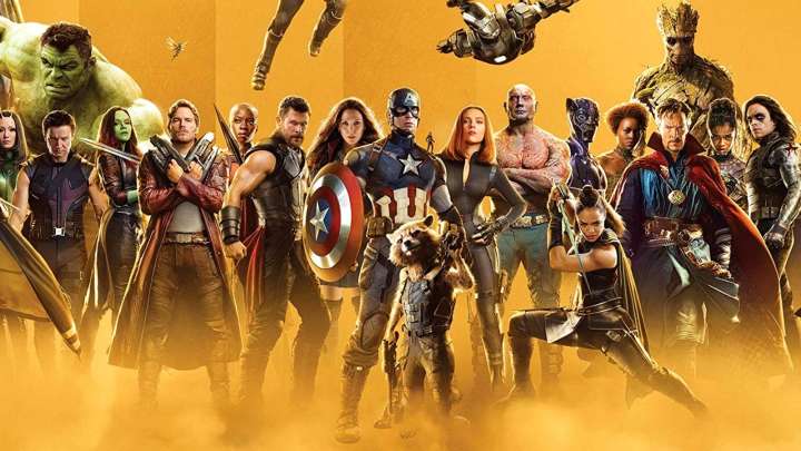 Simu Liu Wants Marvel Studios To Introduce The MCU's Amadeus Cho