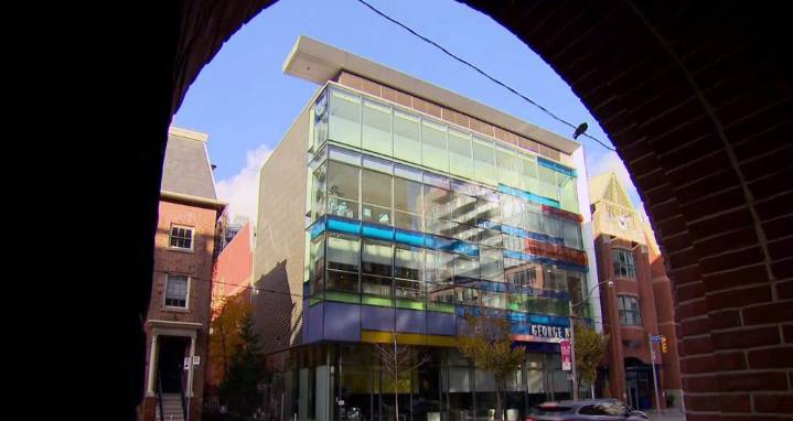 Major cuts to George Brown College’s culinary and hospitality programs