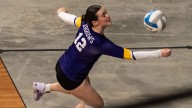 Photos: More state high school volleyball tournament action
