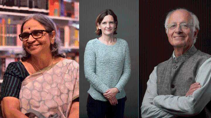 Jaipur Literature Festival 2026 unveils star-studded second speaker line