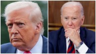 ‘LMAO’: Trump Attempts to Humiliate Joe Biden, Only for His Napping Moments to Pop Up and Blow Up His Whole Argument