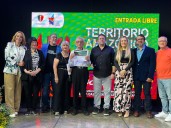 Chacao rinde homenaje al maestro Régulo Pérez con la inauguración de...