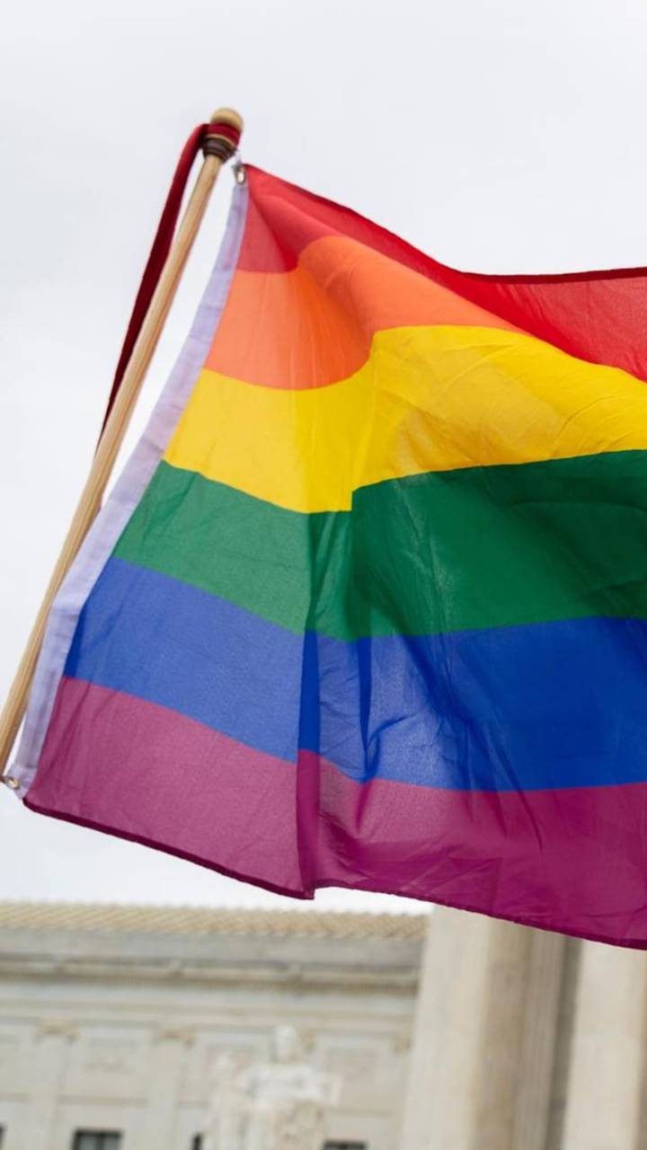 U.S. Supreme Court rejects call to overturn its decision legalizing same