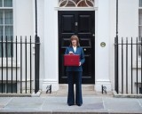 Rachel Reeves poised to unveil tax rises worth £26bn in budget, figures reveal