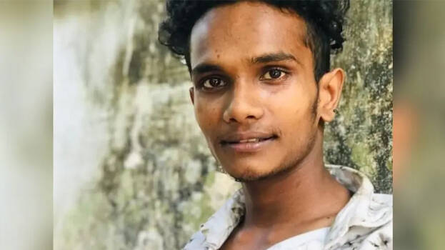 20-year-old dies after motorbike collides with autorickshaw in Thodupuzha