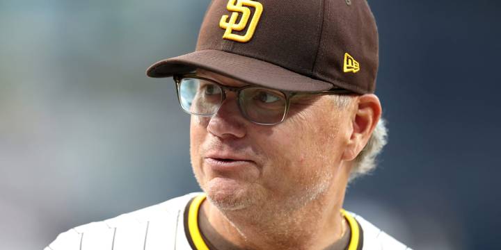 Mike Shildt hired by Orioles in upper-level instructional role (source)