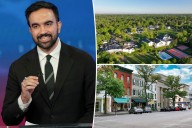 Exclusive | Mamdani a 'key driver' behind surge in interest in prestigious private school as NYC residents look to flee