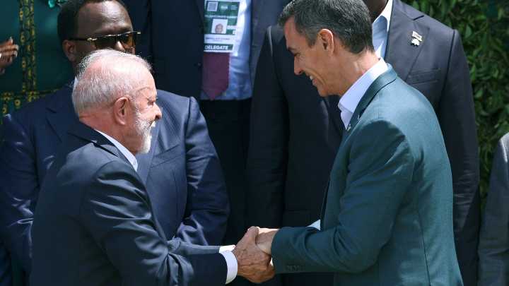 Sánchez seguirá intentando negociar con Junts pero ya no promete presentar los Presupuestos en 2025