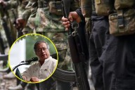 Petro podría alcanzar acuerdo con el Glan del Golfo antes del fin de su gobierno, asegura canciller