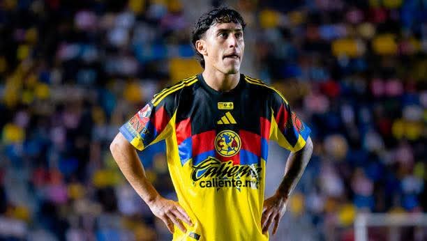 Berterame mete a Rayados a semifinales ante América