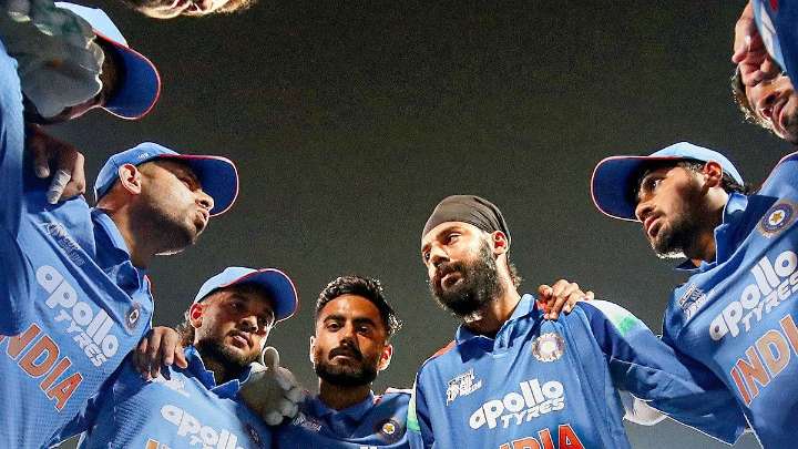 India A Vs Pakistan A, ACC Asia Cup Rising Stars: IND Suffer Eight