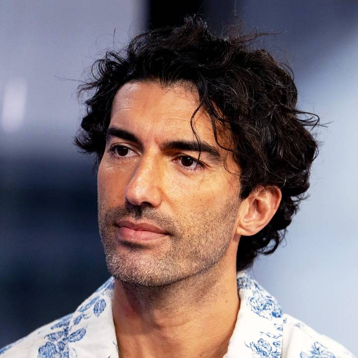 Justin Baldoni Files Motion to Throw Out Blake Lively's Lawsuit Against Him